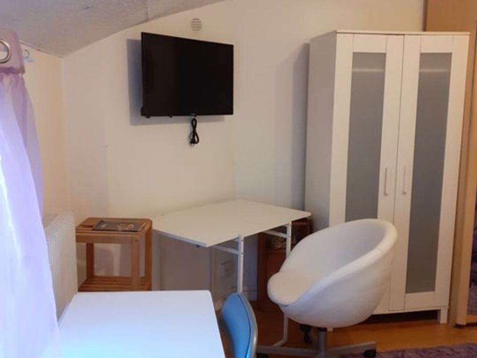 Studio i Maisons-Alfort, Val-de-Marne - foto 2