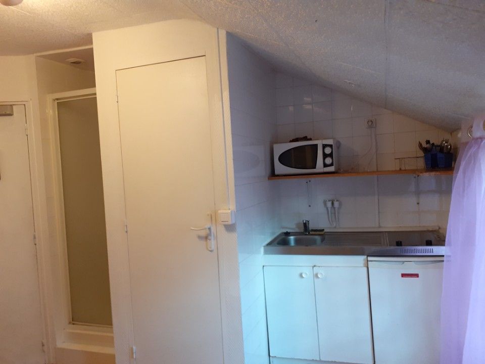 Studio i Maisons-Alfort, Val-de-Marne - foto 3
