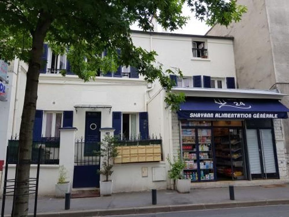 Apartament a Maisons-Alfort, Val-de-Marne - foto 5