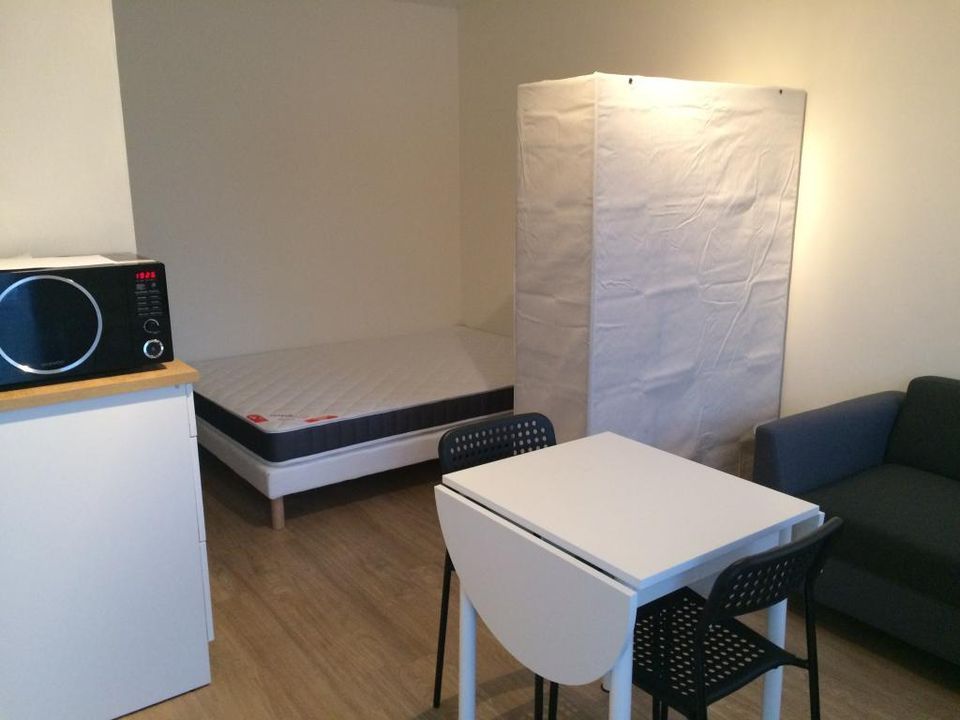 Studio i La Rochelle, Charente-Maritime - foto 1