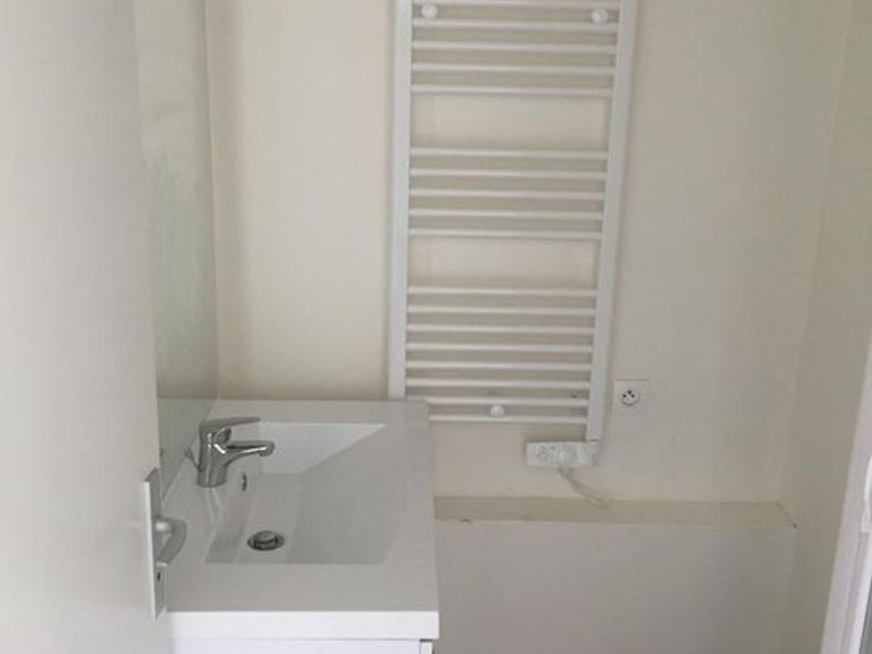 Studio i La Rochelle, Charente-Maritime - foto 2