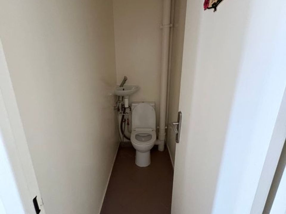 Lejlighed i Trappes, Yvelines - foto 3