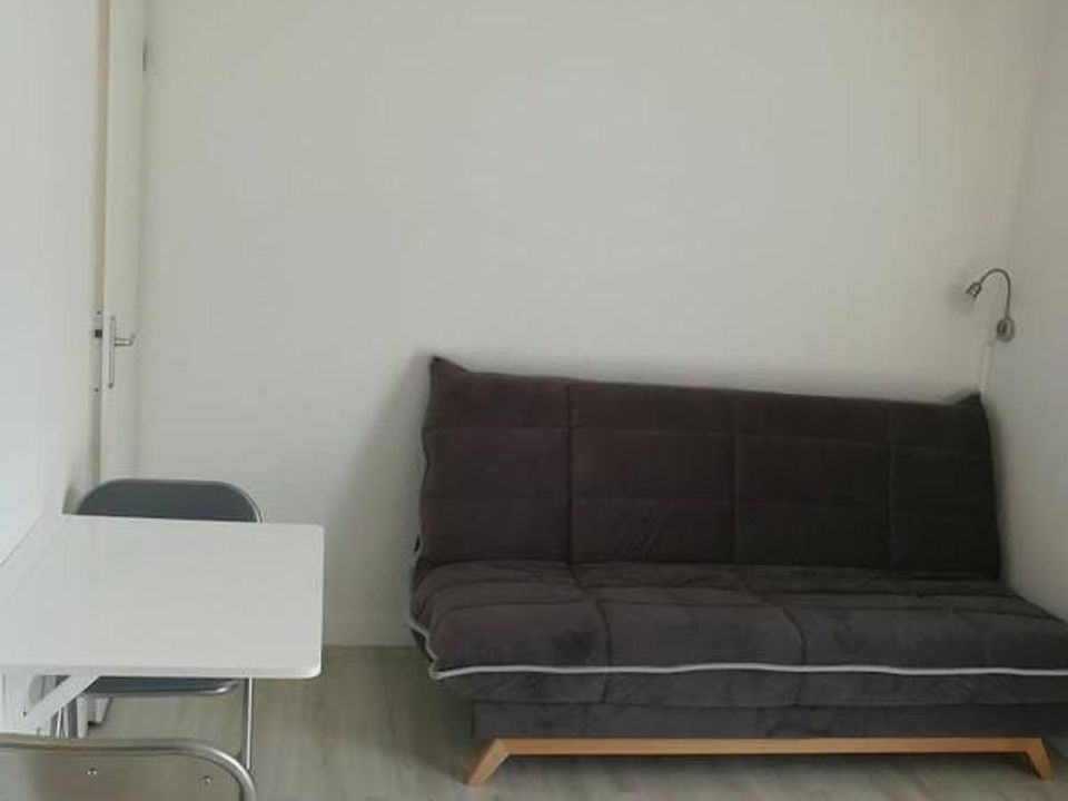 Studio i Blois, Loir-et-Cher - foto 1