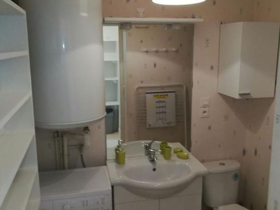 Studio i Blois, Loir-et-Cher - foto 2
