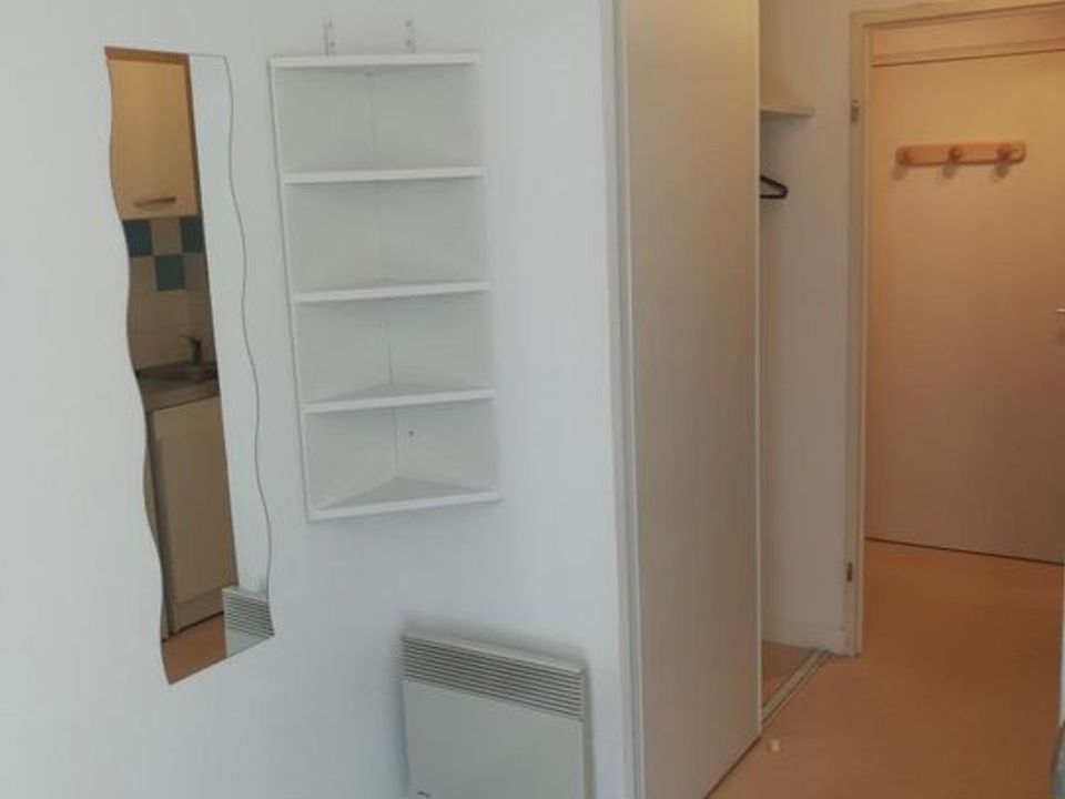 Studio i Blois, Loir-et-Cher - foto 3