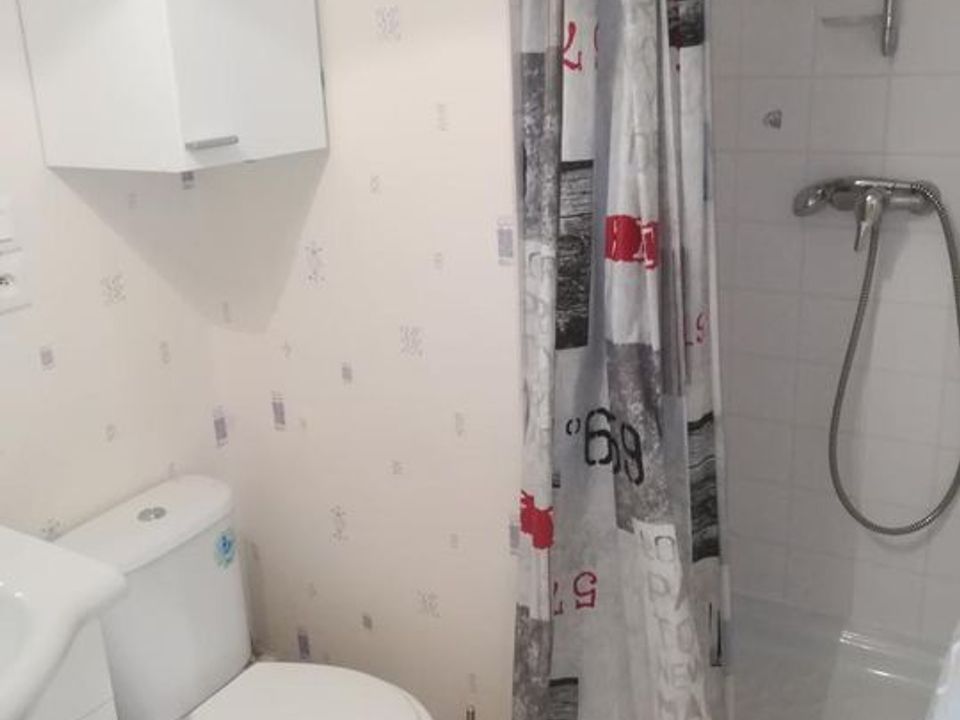 Studio i Blois, Loir-et-Cher - foto 4