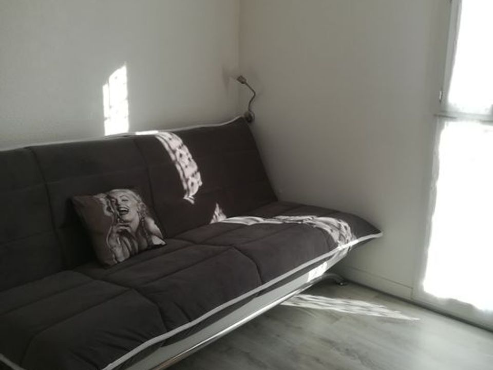 Studio i Blois, Loir-et-Cher - foto 5
