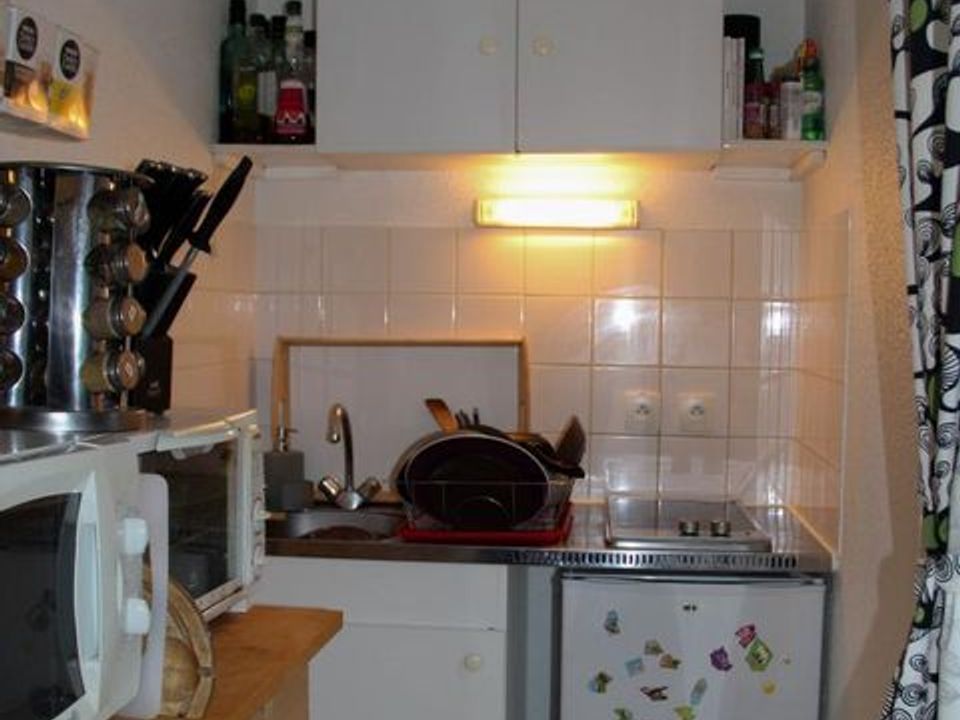 Studio i Rouen, Seine-Maritime - foto 2