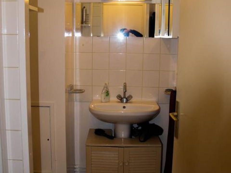 Studio i Rouen, Seine-Maritime - foto 3