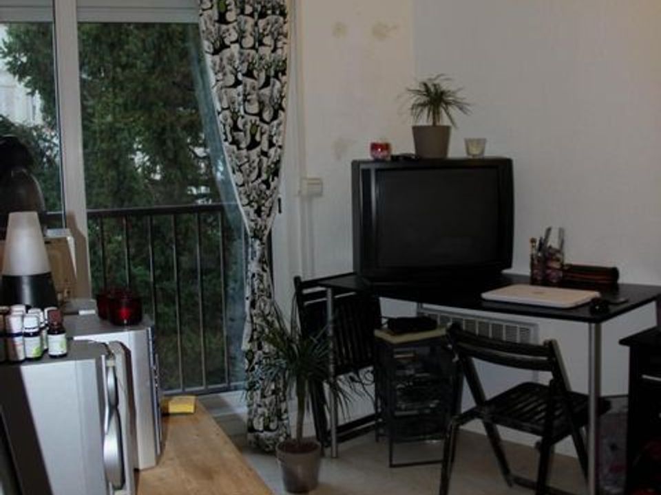 Studio i Rouen, Seine-Maritime - foto 4