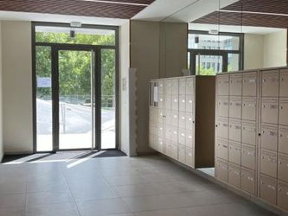 Studio i Rueil-Malmaison, Hauts-de-Seine - foto 2