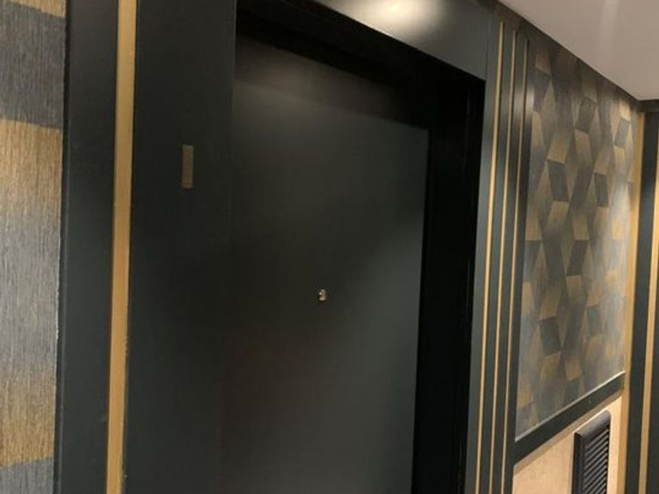Studio i Rueil-Malmaison, Hauts-de-Seine - foto 3