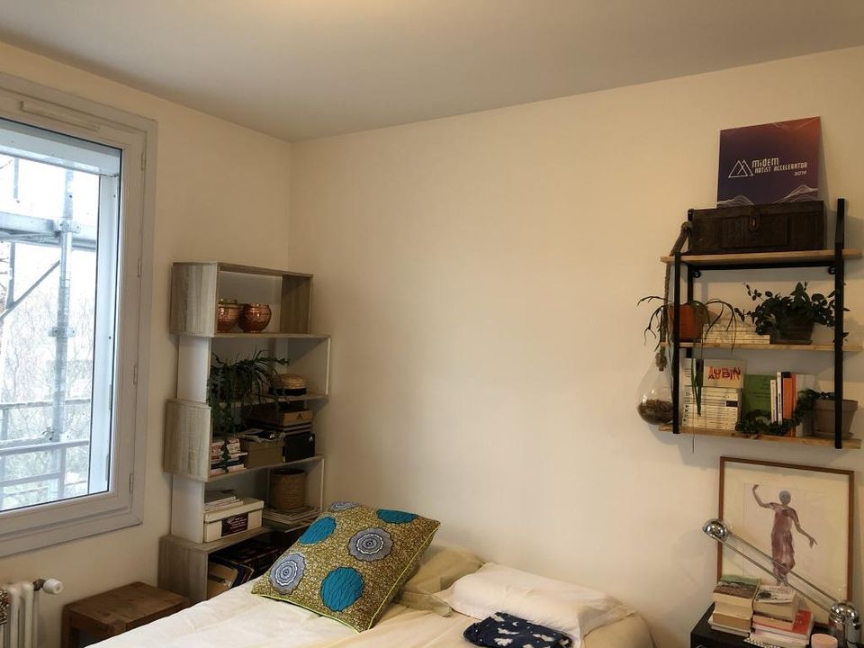 Lejlighed i Châtenay-Malabry, Hauts-de-Seine - foto 2