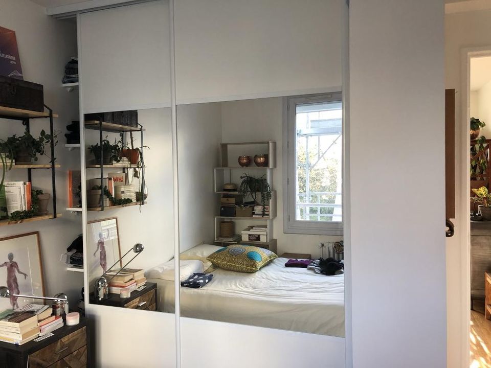 Lejlighed i Châtenay-Malabry, Hauts-de-Seine - foto 3