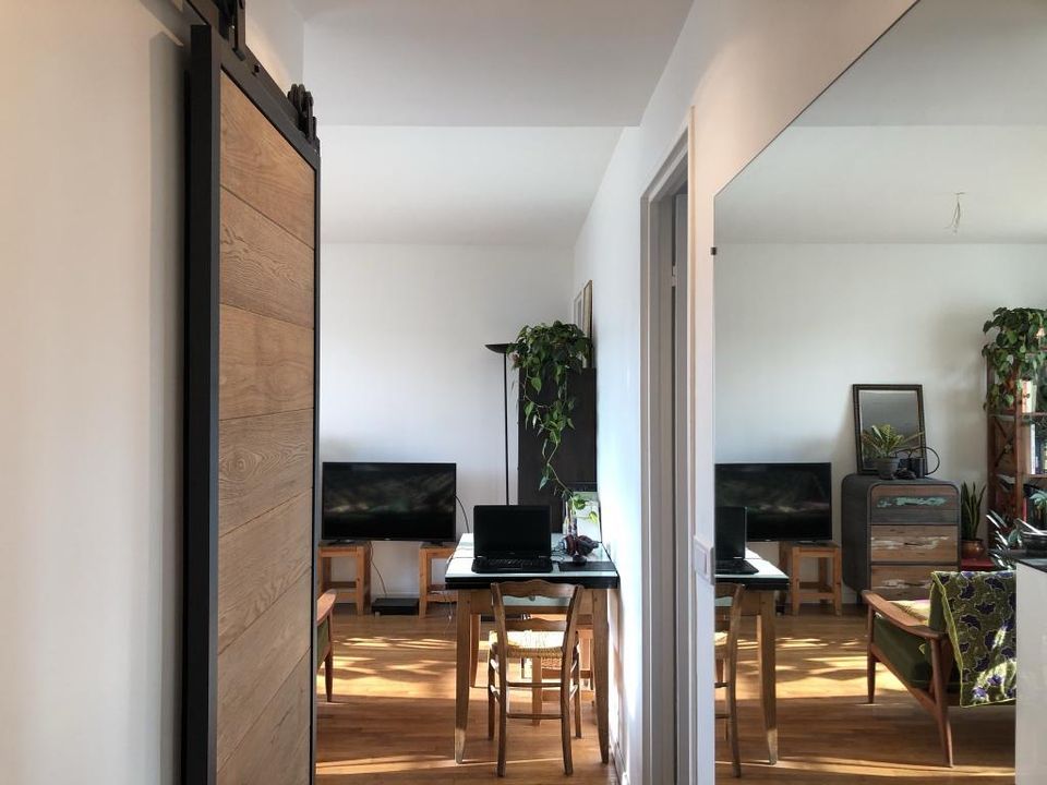 Lejlighed i Châtenay-Malabry, Hauts-de-Seine - foto 4