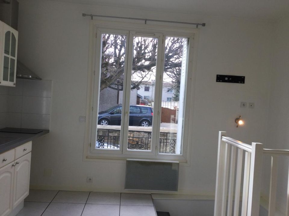 Studio in Bessancourt, Val-d'Oise - photo 1