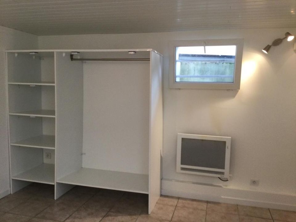 Studio in Bessancourt, Val-d'Oise - photo 2
