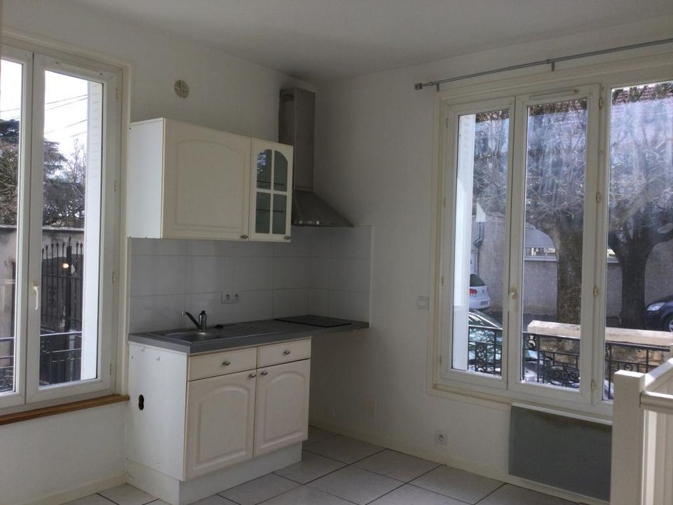 Studio in Bessancourt, Val-d'Oise - photo 4