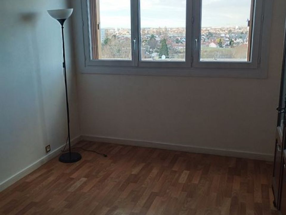 Apartament a Drancy, Seine-Saint-Denis - foto 1
