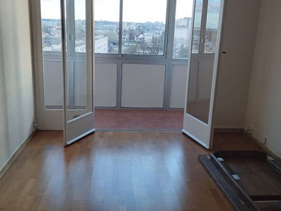 Apartament a Drancy, Seine-Saint-Denis - foto 2