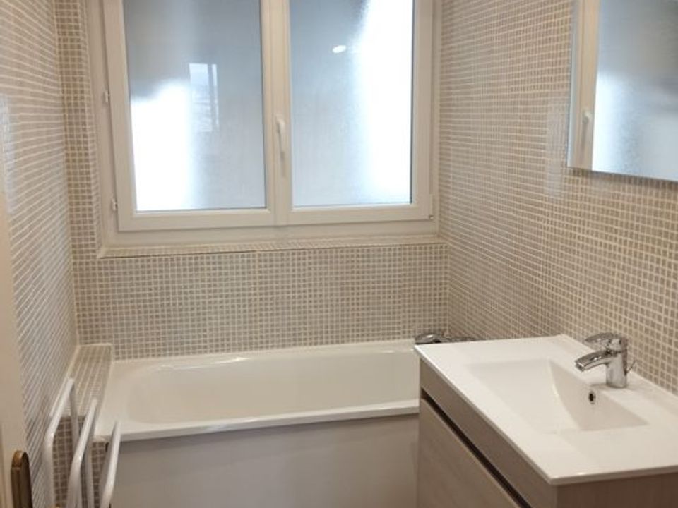 Apartament a Drancy, Seine-Saint-Denis - foto 4