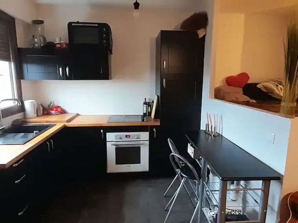 Lejlighed i Bagnolet, Seine-Saint-Denis - foto 5