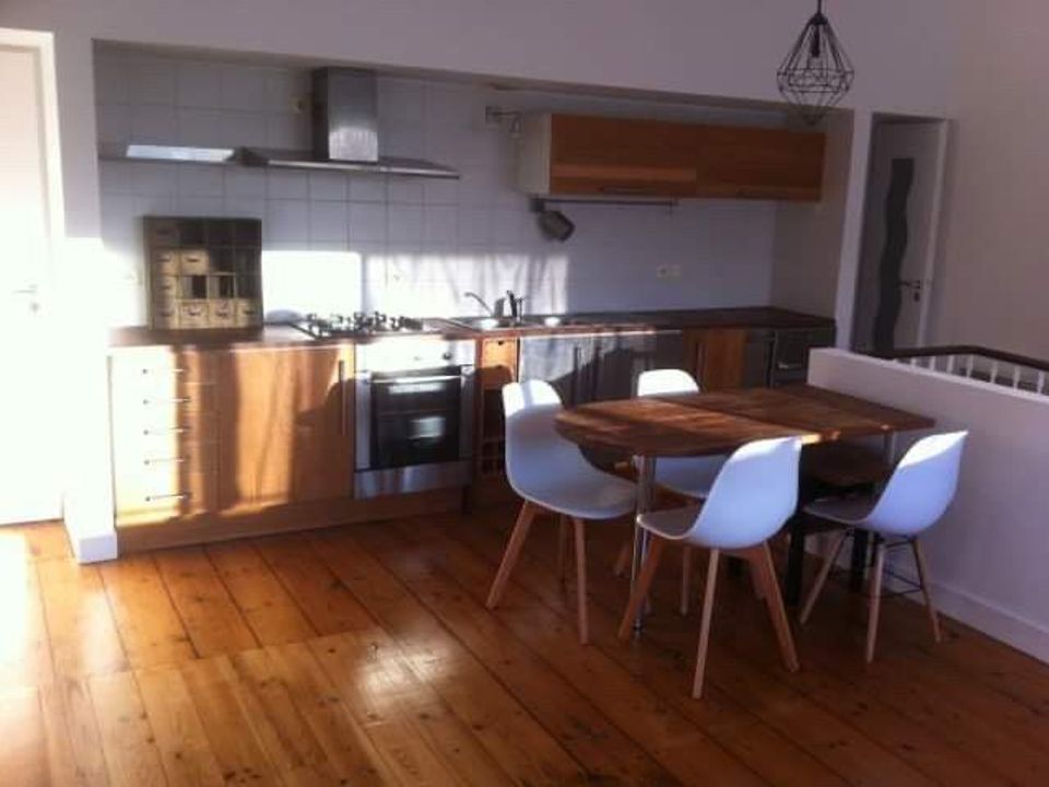 Leilighet i Bordeaux, Gironde - bilde 3