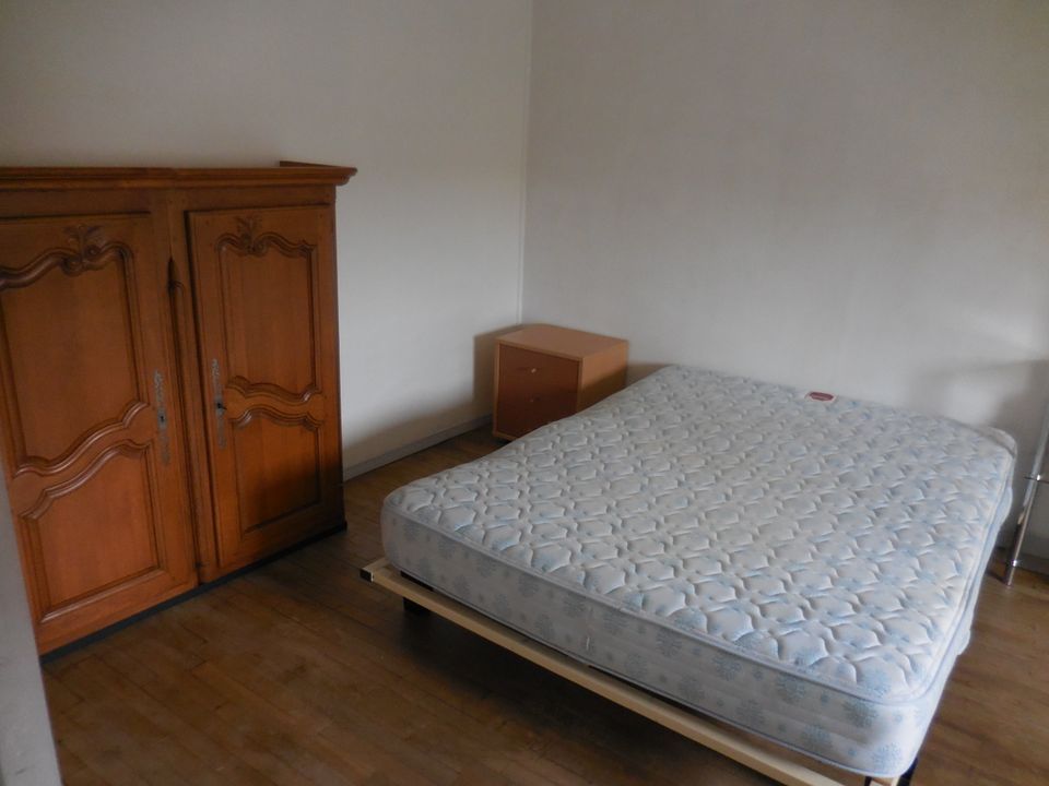 Lejlighed i Raon-l'Étape, Vosges - foto 3