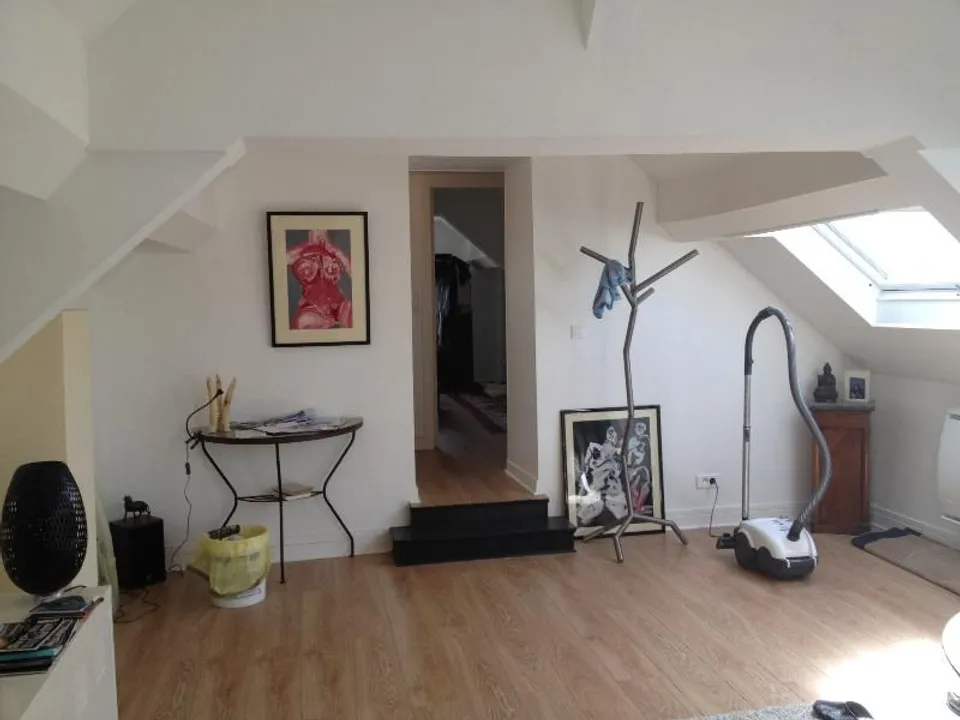 Lejlighed i Bellerive-sur-Allier, Allier - foto 1
