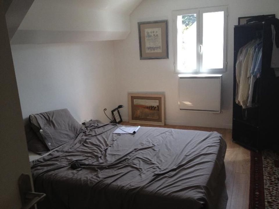Lejlighed i Bellerive-sur-Allier, Allier - foto 3