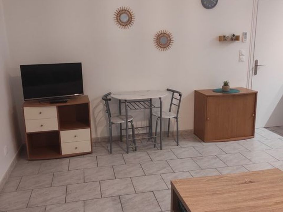 Studio i La Couronne, Charente - foto 2