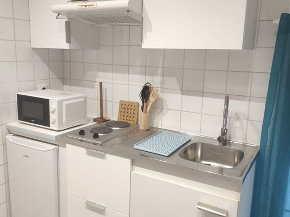 Studio i La Couronne, Charente - foto 3
