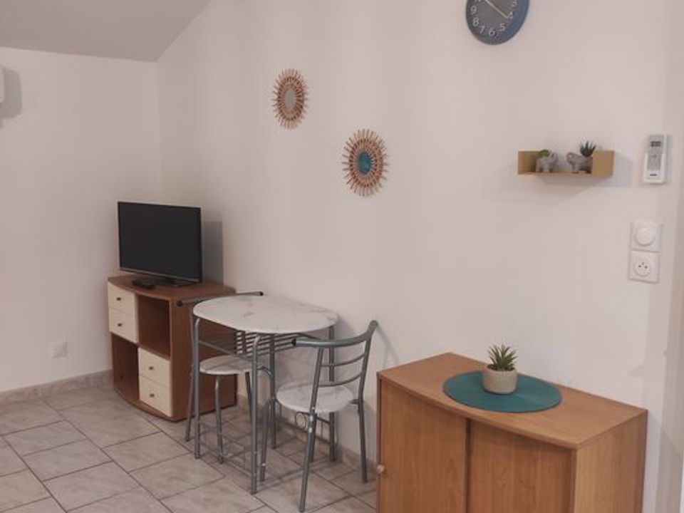 Studio i La Couronne, Charente - foto 4