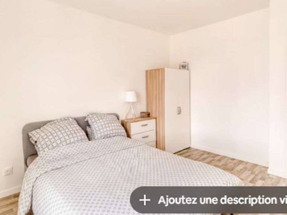 Lejlighed i Champigny-sur-Marne, Val-de-Marne - foto 4