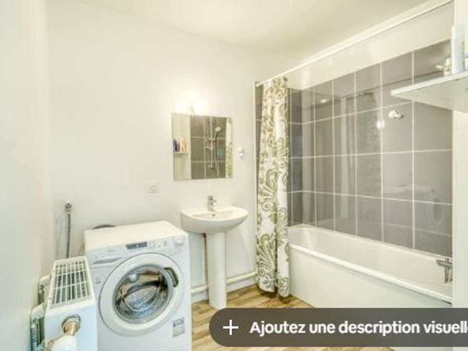 Lejlighed i Champigny-sur-Marne, Val-de-Marne - foto 5