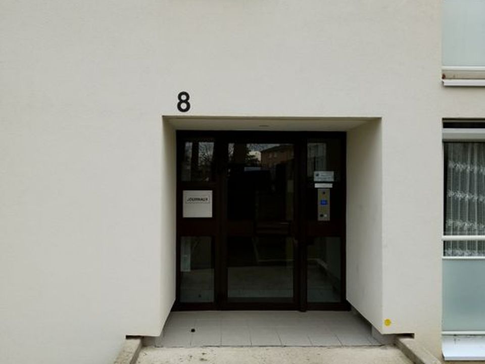 Studio i Reims, Marne - bilde 1