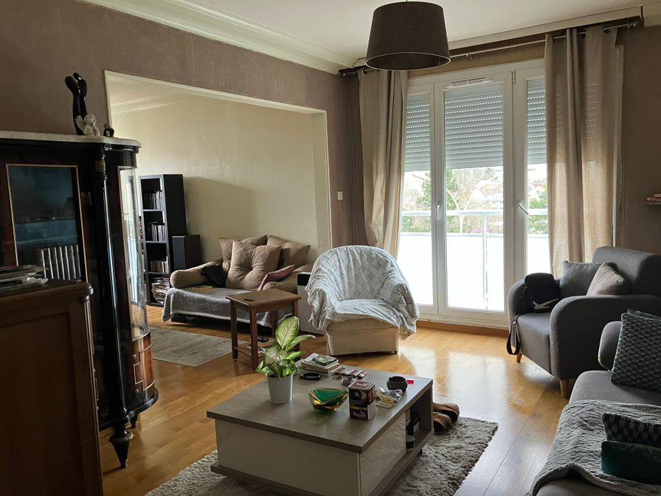 Studio i Reims, Marne - bilde 2