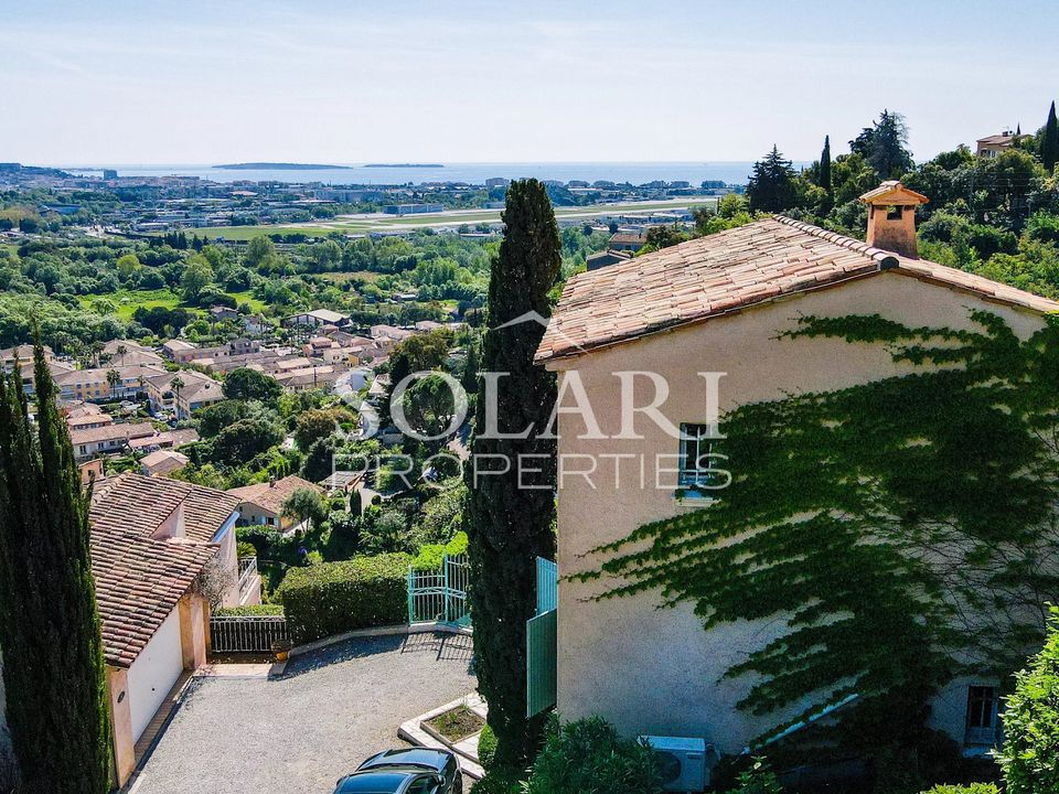 Villa i Mandelieu-la-Napoule, Alpes-Maritimes - foto 3