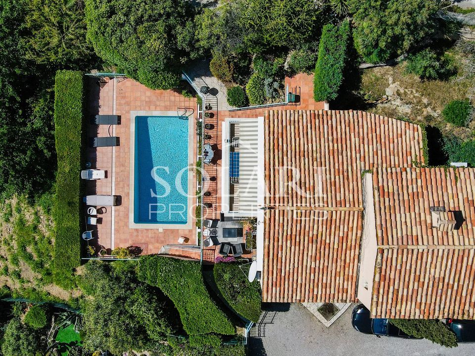 Villa i Mandelieu-la-Napoule, Alpes-Maritimes - foto 4