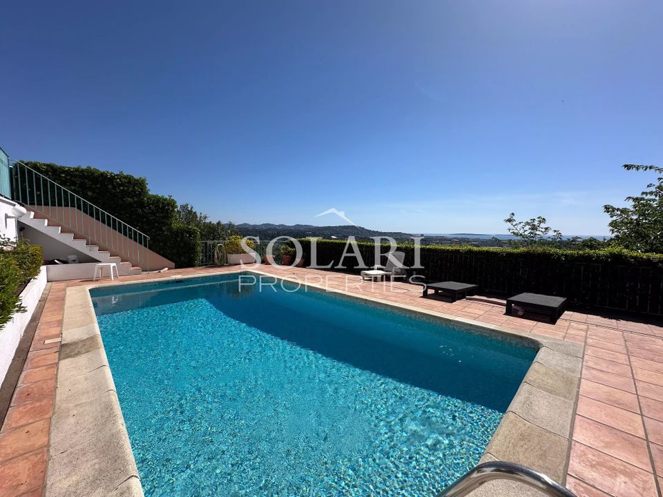 Villa i Mandelieu-la-Napoule, Alpes-Maritimes - foto 5