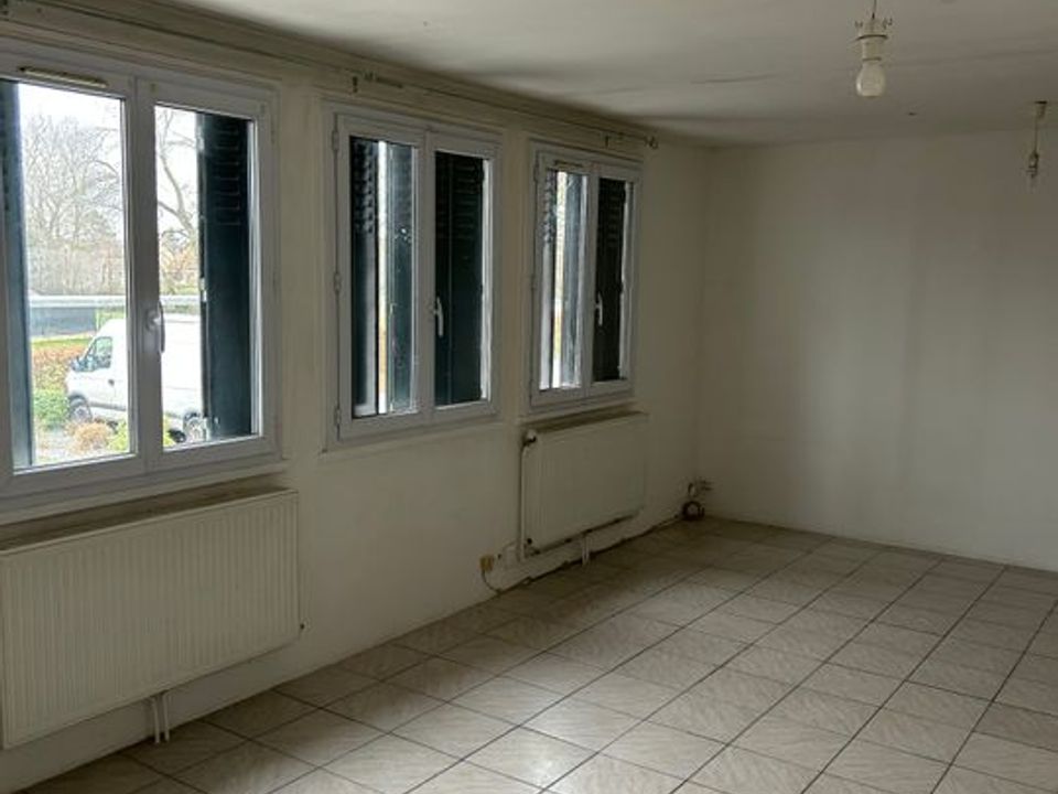 Villa i Villeneuve-Saint-Germain, Aisne - foto 1