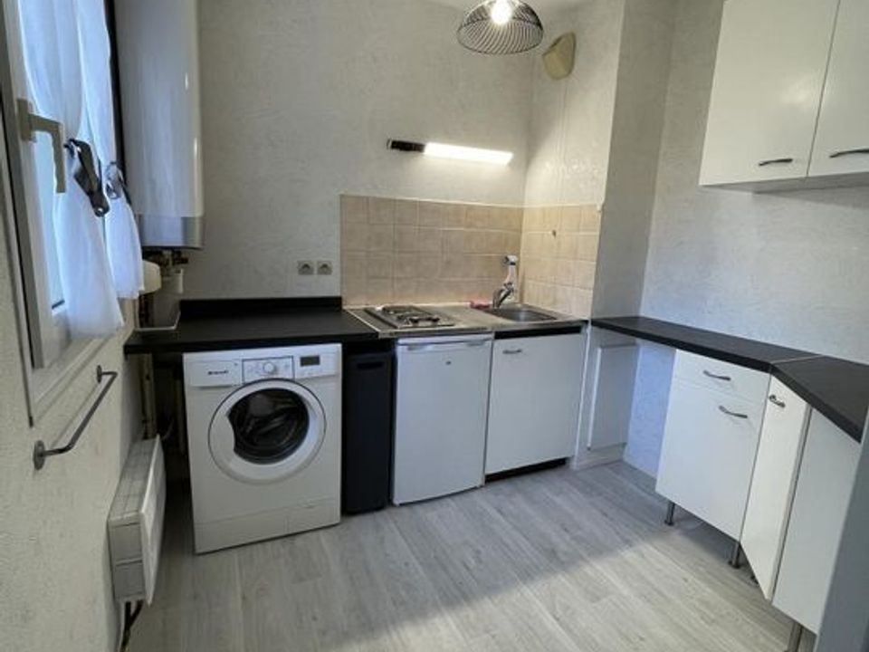 Studio i Nancy, Meurthe-et-Moselle - bilde 1