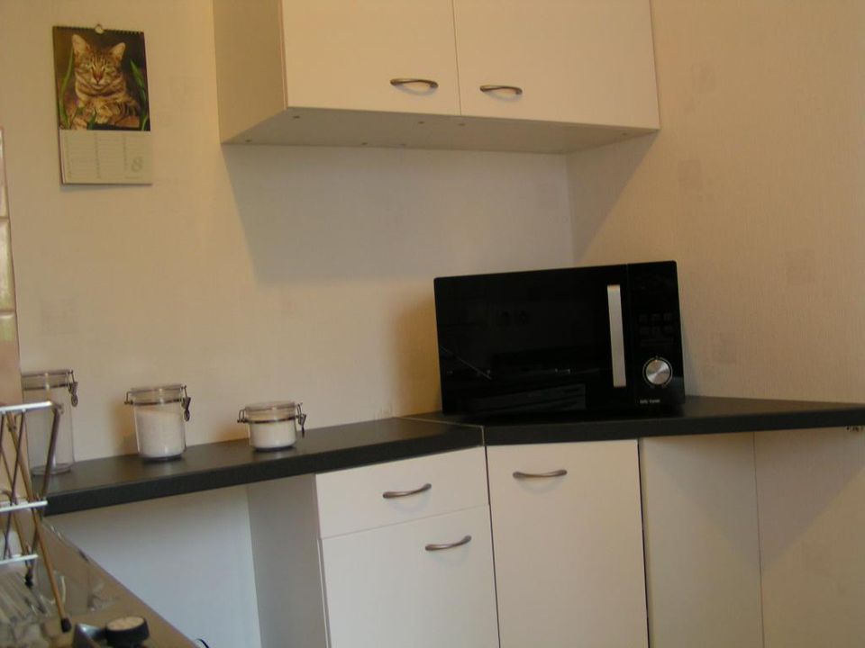 Studio i Nancy, Meurthe-et-Moselle - bilde 2