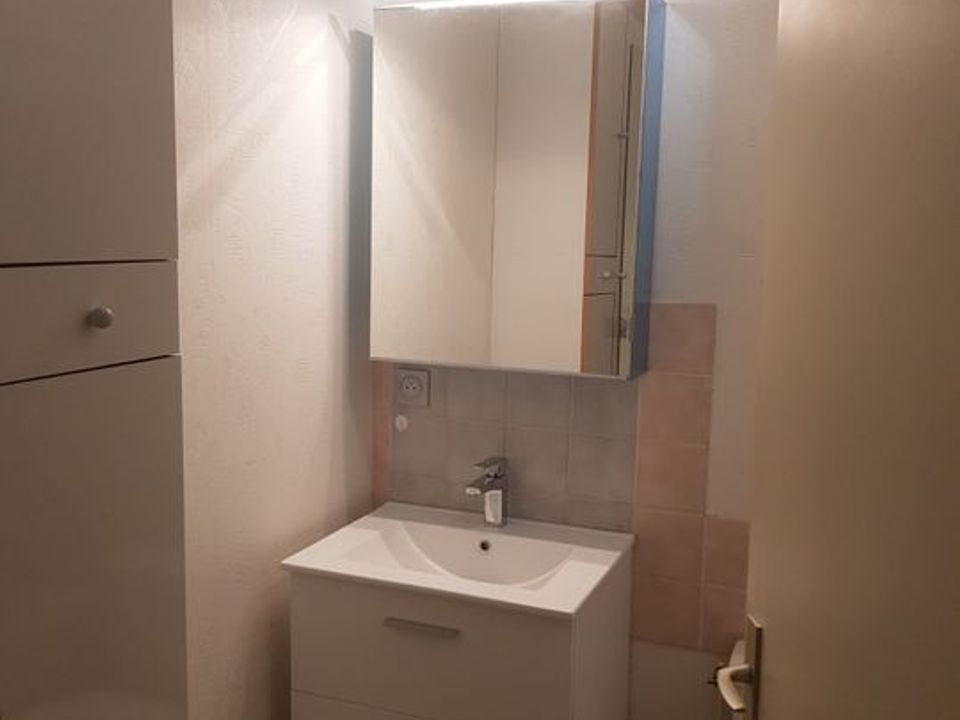 Studio i Nancy, Meurthe-et-Moselle - bilde 4