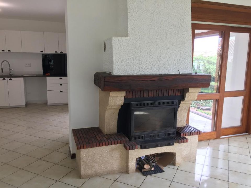 Villa i Cornebarrieu, Haute-Garonne - foto 2