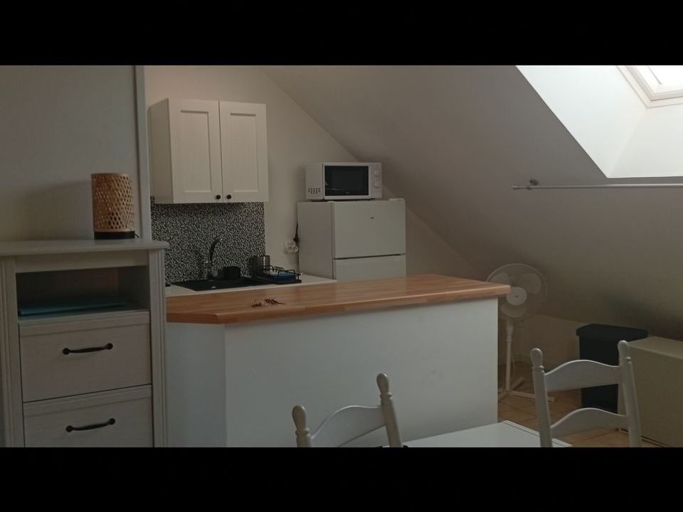Studio i La Ferté-sous-Jouarre, Seine-et-Marne - foto 3