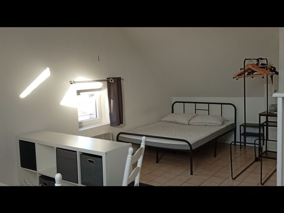 Studio i La Ferté-sous-Jouarre, Seine-et-Marne - foto 4