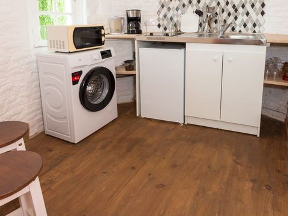 Studio i Arques-la-Bataille, Seine-Maritime - foto 4