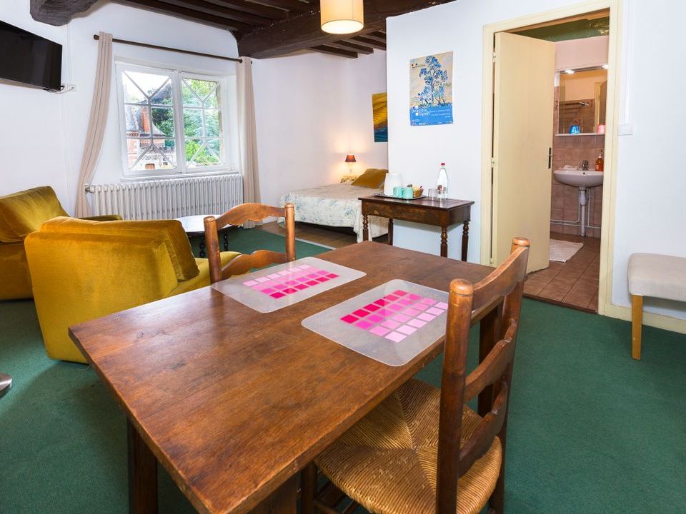 Studio i Arques-la-Bataille, Seine-Maritime - foto 5