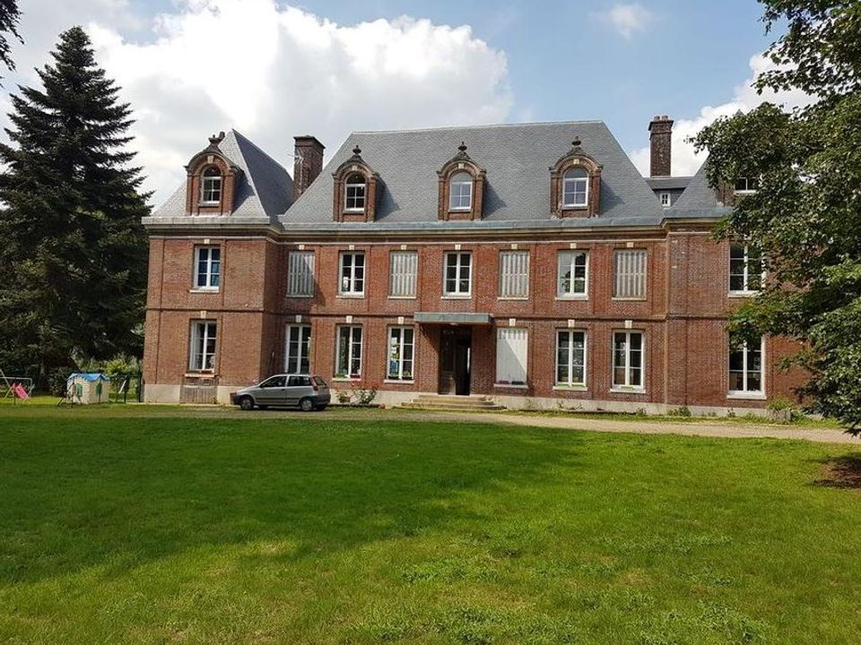 Apartamento en Bois-l'Évêque, Seine-Maritime - foto 1